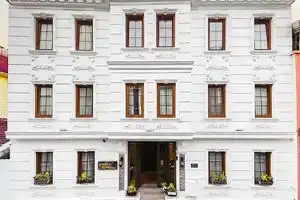 Maritime Hotel, Istanbul