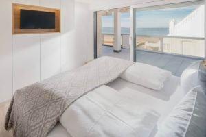 Suite Smart Seaside Germany Hotel, Norderney