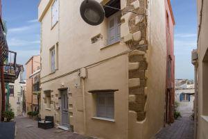 Cretan Berry Sarpaki Hotel, Chania Town