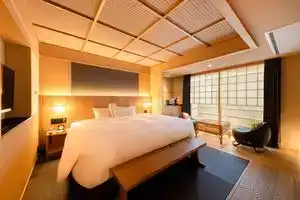 Homm Stay Nagi Arashiyama Kyoto By Banyan Group, Kyoto