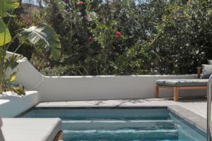 Naxian Soul Hotel, Agios Prokopios