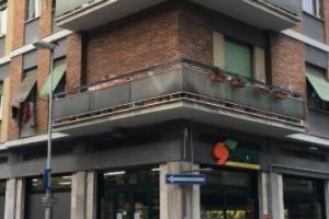 Alloggio Urbano - Stazione Hotel, Terni