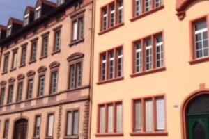 High Level Apartment, Ludwigshafen am Rhein