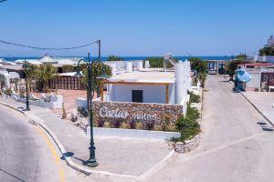 Cactus Suites, Faliraki