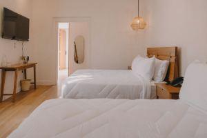 Hotel Boutique Casa Yága, Queretaro
