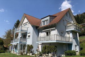 Apartment Schwarz Waldperle, Bad Herrenalb