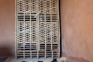 Charming 1-bedroom in a wonderful Nubian Earth-home in Governorate, Aswan