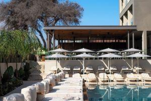Alizo Comfort Chic Stay Rhodes Hotel, Ixia