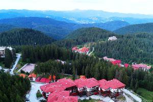 Tulip Apartment High-End, Grand Resort, Pamporovo