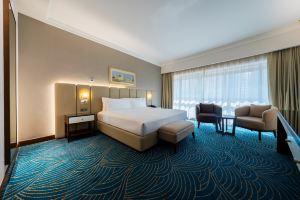 DoubleTree by Hilton Port Saeed Hotel, Dubai