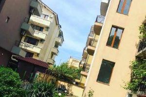 Family Hotel Friends, Primorsko