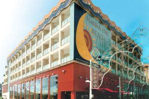 Hotel Magic Inn, Oropesa del Mar
