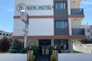 Suya Hotel, Izmir