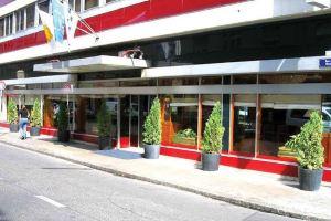 Nash Ville Hotel, Geneva