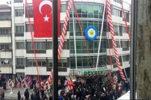 Devrek Otel, Zonguldak