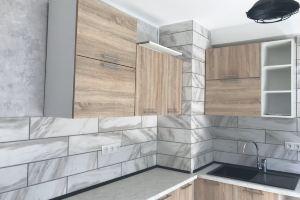 Shkolnaya 10 Apartments, Nyzhnya Khortytsya