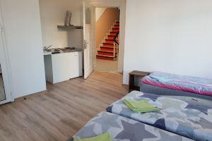 Haus Baron 5 Cottage, Castrop-Rauxel