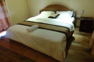 The Secret Sea View Bungalow Cottage, Sihanoukville