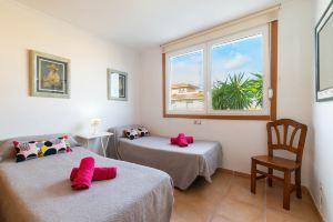 Golf Hotel, Can Picafort