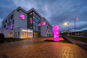 FourSide Hotel, Trademark Collection by Wyndham, Ringsheim