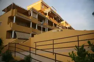 Modern Apartment, Denia