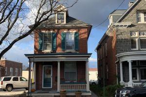 Historic Victorian in the heart of! Hotel, Gettysburg