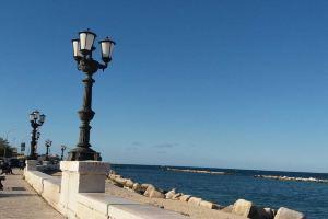 Tourist Location Joy's Home Apartments, Bari