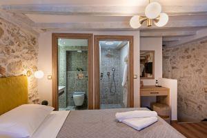 Erotokritos City Luxury Suites, Rethymno