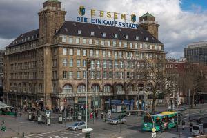 Limehome Kettwiger Straße Apartments, Essen