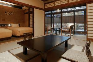 Itoyanagi Koyado Yuwa Hotel, Fuefuki