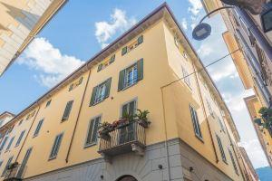 Palazzo Tatti by Rent All Hotel, Como