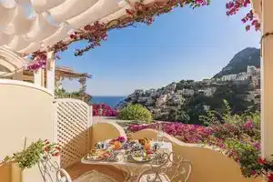 Villa Mary Suites, Positano