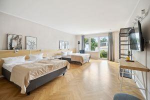 Limehome Tannenstraße Apartments, Dresden