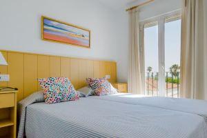 Moran O 19203 in Hotel, Conil de la Frontera