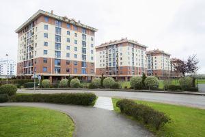 Apartamentos Alday, Santander