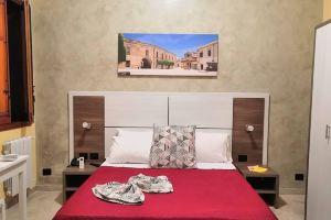 Fratelli Clemente Spa and Hotel, Castelvetrano