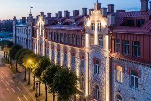 Stay Apartments - Near St Olav's Church, Tallinn