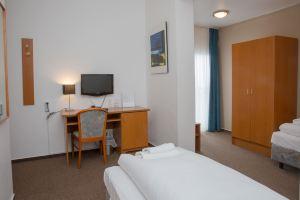 Goethe Hotel Classic Frankfurt, Frankfurt am Main