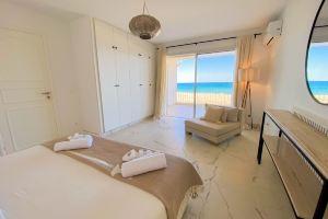 The Luxury Sea House in, Hammamet