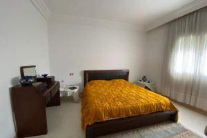 A very nice and well equipped apartment with parking, Tunis