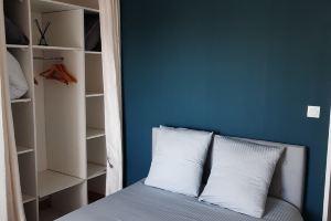 T2 Cosy 42 m² Hypercentre St Patern France Hotel, Vannes