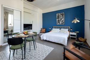 The Printhouse Boutique Studio 9, Haifa
