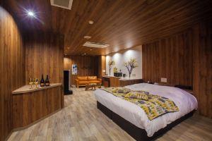 HOTEL elLle - Adults Only, Toyama