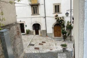 Small paradise in the center of town. Hotel, Pescocostanzo
