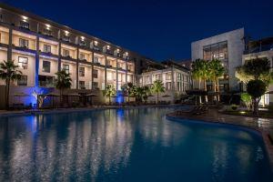 Dominium Hotel, Agadir