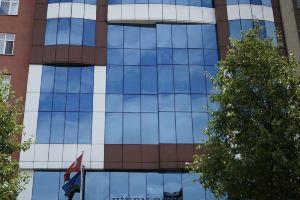 Ween Hotel, Trabzon