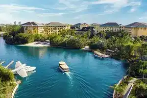 Loews Royal Pacific Resort at Universal Orlando, Orlando