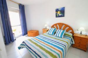 Apartamentos Costa, Calpe