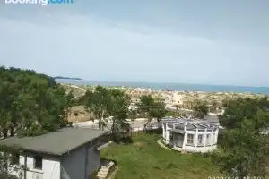 Apartment Stoyanovi, Primorsko