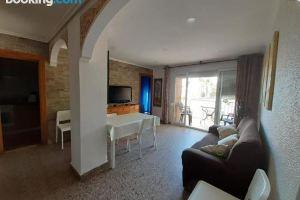 Apartamento a 10 Metros del Mar, Cullera